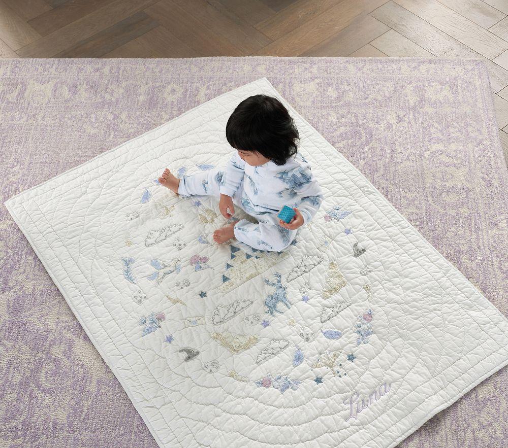 Harry potter baby comforter deals